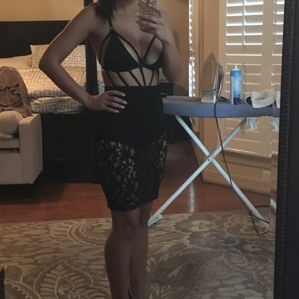 2 piece skirt